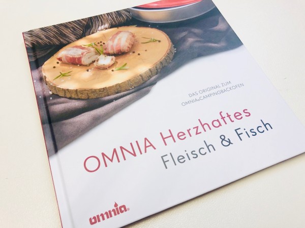 Herzhaftes - Fleisch und Fisch von Omnia