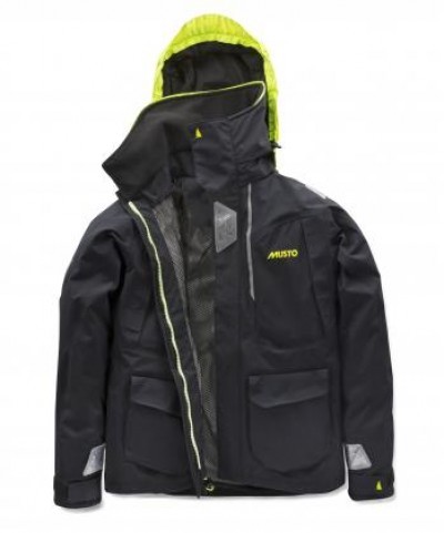 Jacke Musto BR2 Offshore