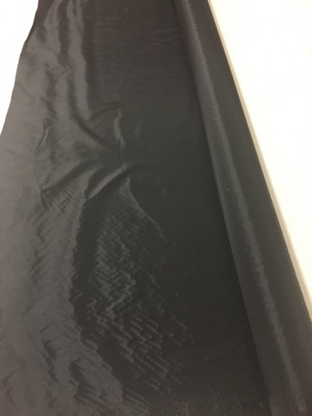Spinnakertuch Schikarex 46g/m² 150cm breit schwarz